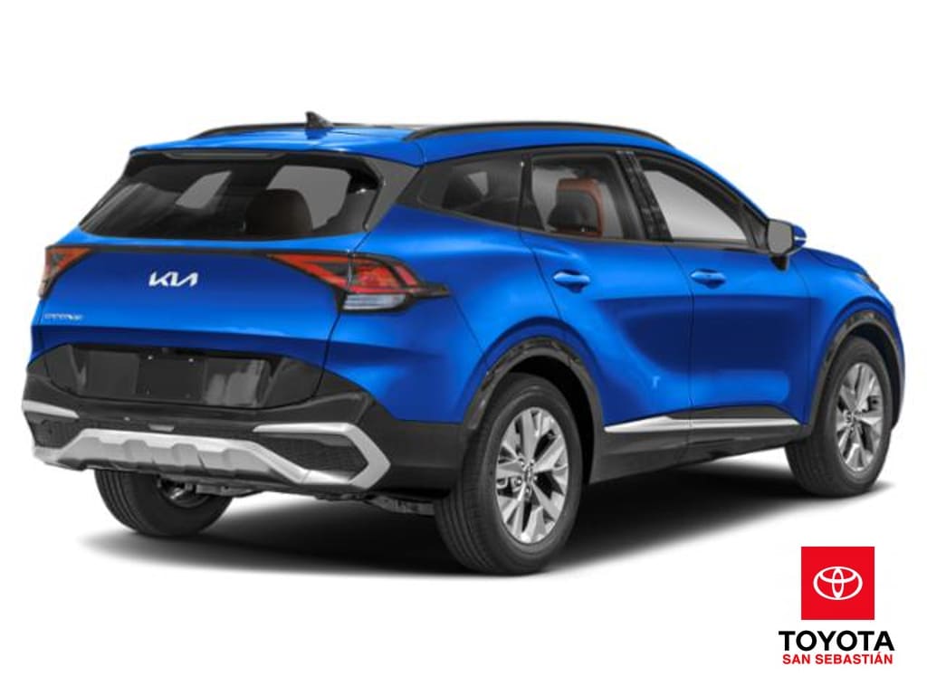 kia sportage 2024 5XYK43DF6RG205617 image kia sportage 2024 5XYK43DF6RG205617 image