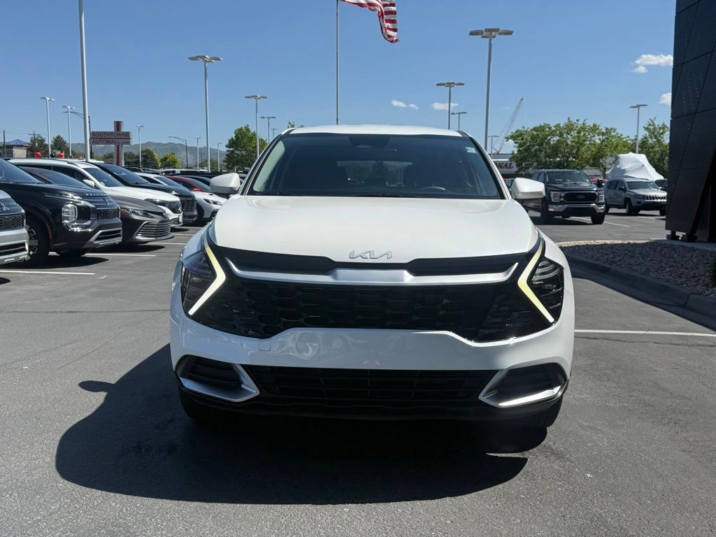 kia sportage 2024 KNDPU3DF0R7283653 image kia sportage 2024 KNDPU3DF0R7283653 image