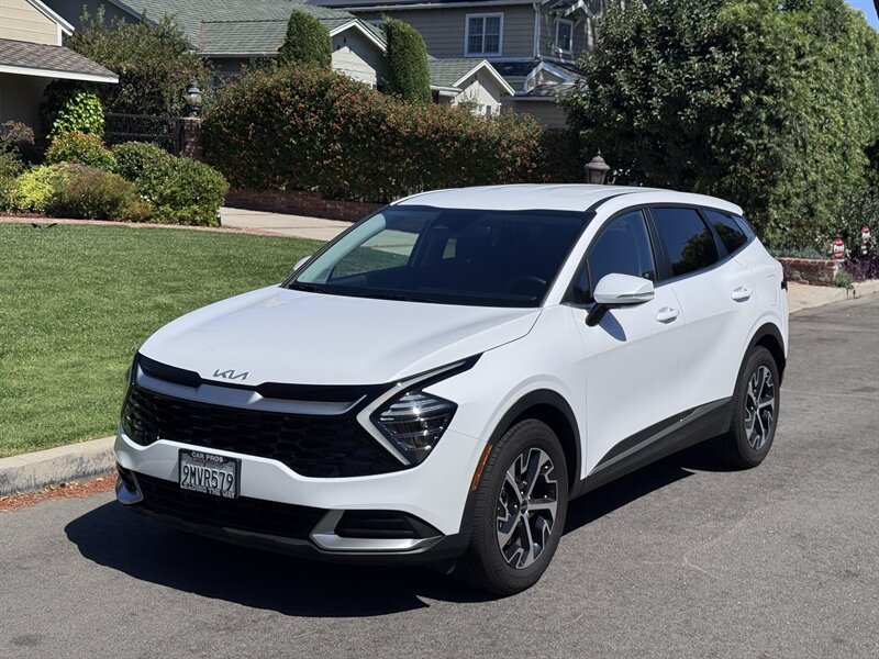 kia sportage 2024 5XYK33DFXRG226974 image kia sportage 2024 5XYK33DFXRG226974 image