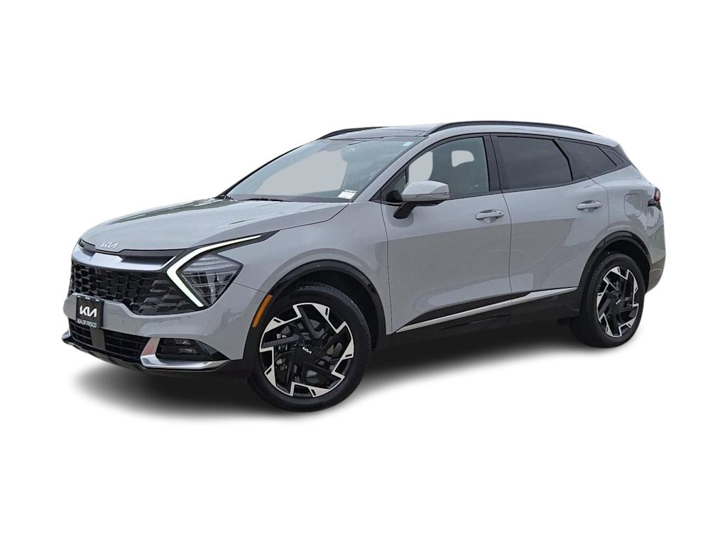 kia sportage 2024 5XYK5CDF3RG155871 image kia sportage 2024 5XYK5CDF3RG155871 image