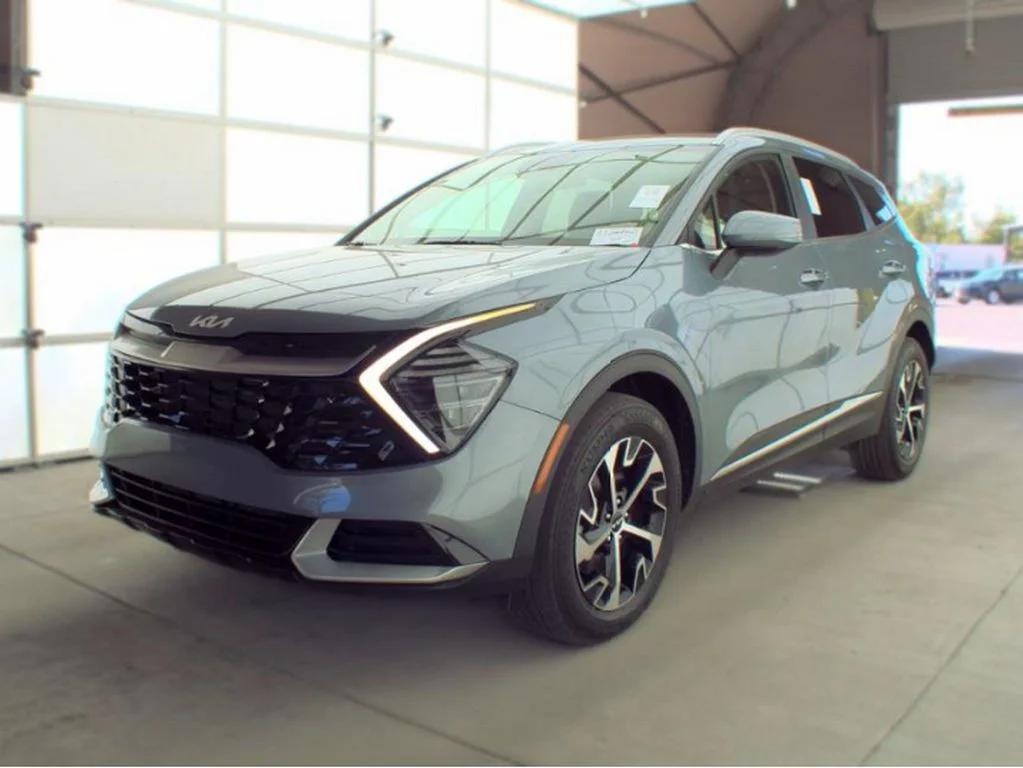 kia sportage 2024 5XYK3CDF9RG164175 image kia sportage 2024 5XYK3CDF9RG164175 image