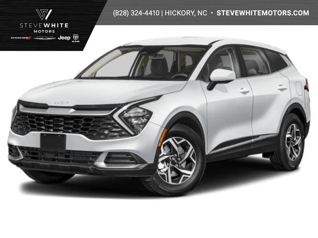 kia sportage 2024 KNDPU3DF6R7218306 image kia sportage 2024 KNDPU3DF6R7218306 image