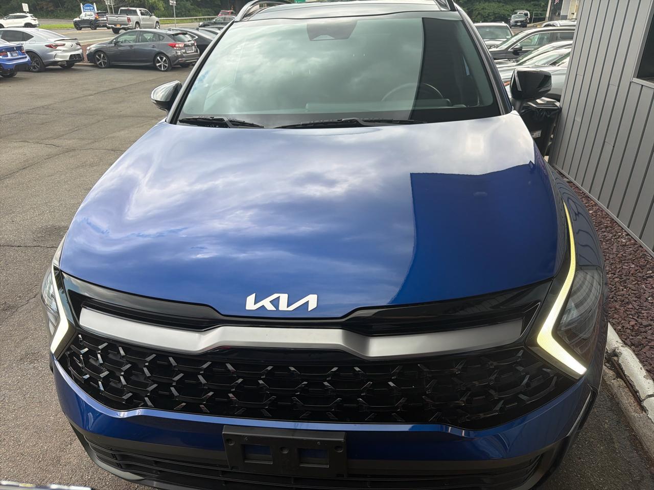 kia sportage 2024 5XYK6CDF9RG208974 image kia sportage 2024 5XYK6CDF9RG208974 image