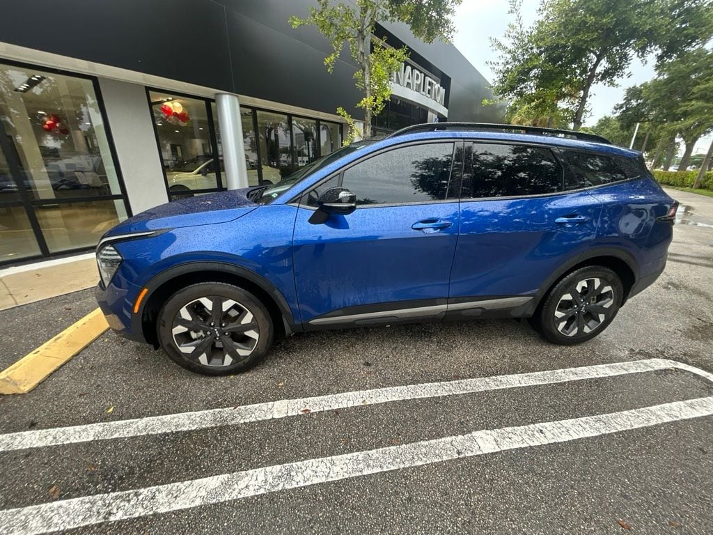 kia sportage 2024 5XYK6CDF4RG166049 image kia sportage 2024 5XYK6CDF4RG166049 image