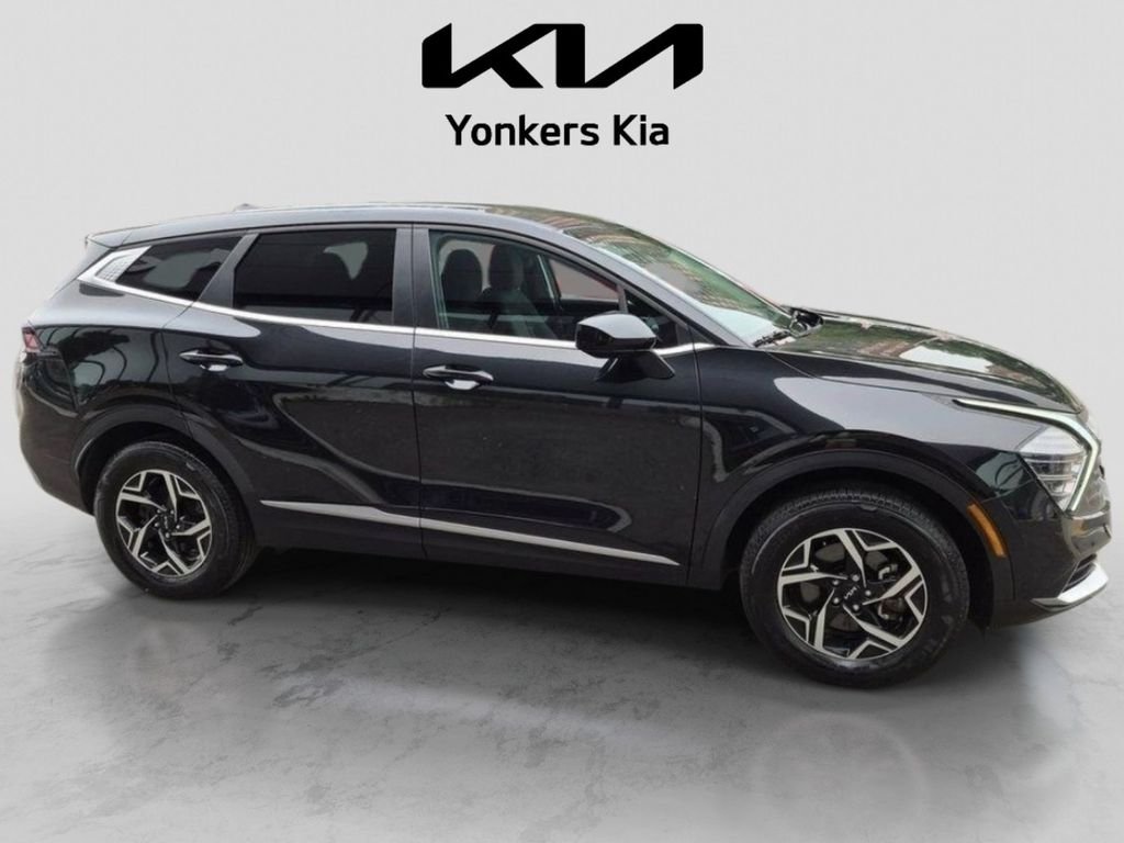 kia sportage 2024 KNDPUCDF9R7236864 image