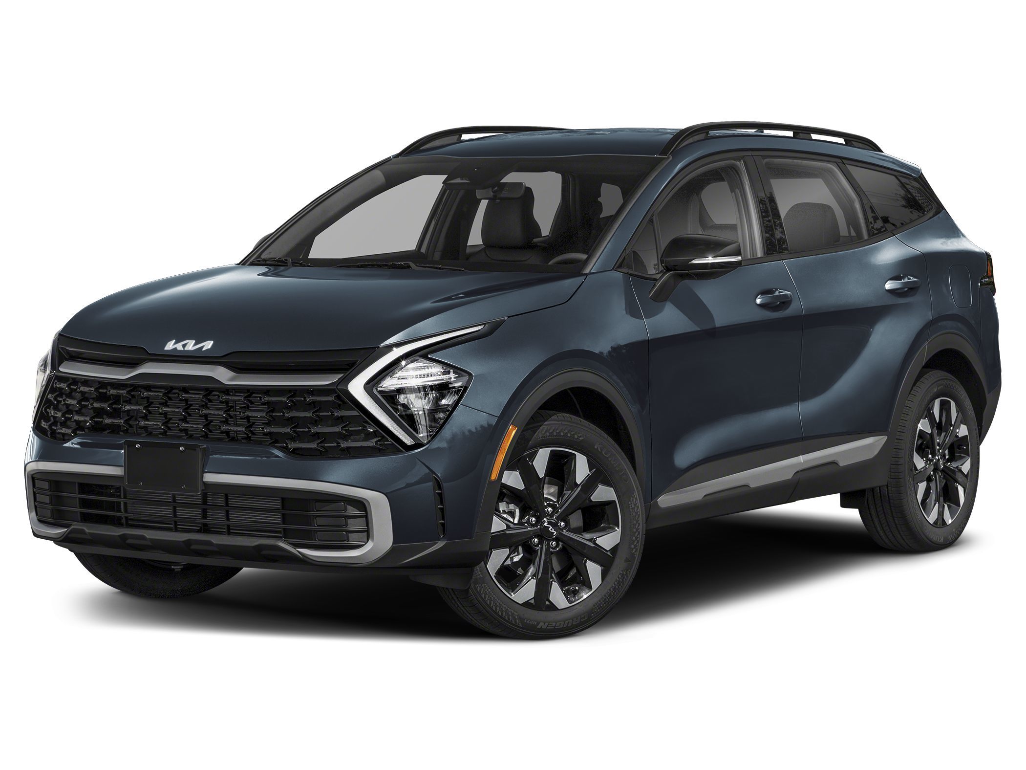 kia sportage 2024 5XYK6CDF9RG173434 image kia sportage 2024 5XYK6CDF9RG173434 image