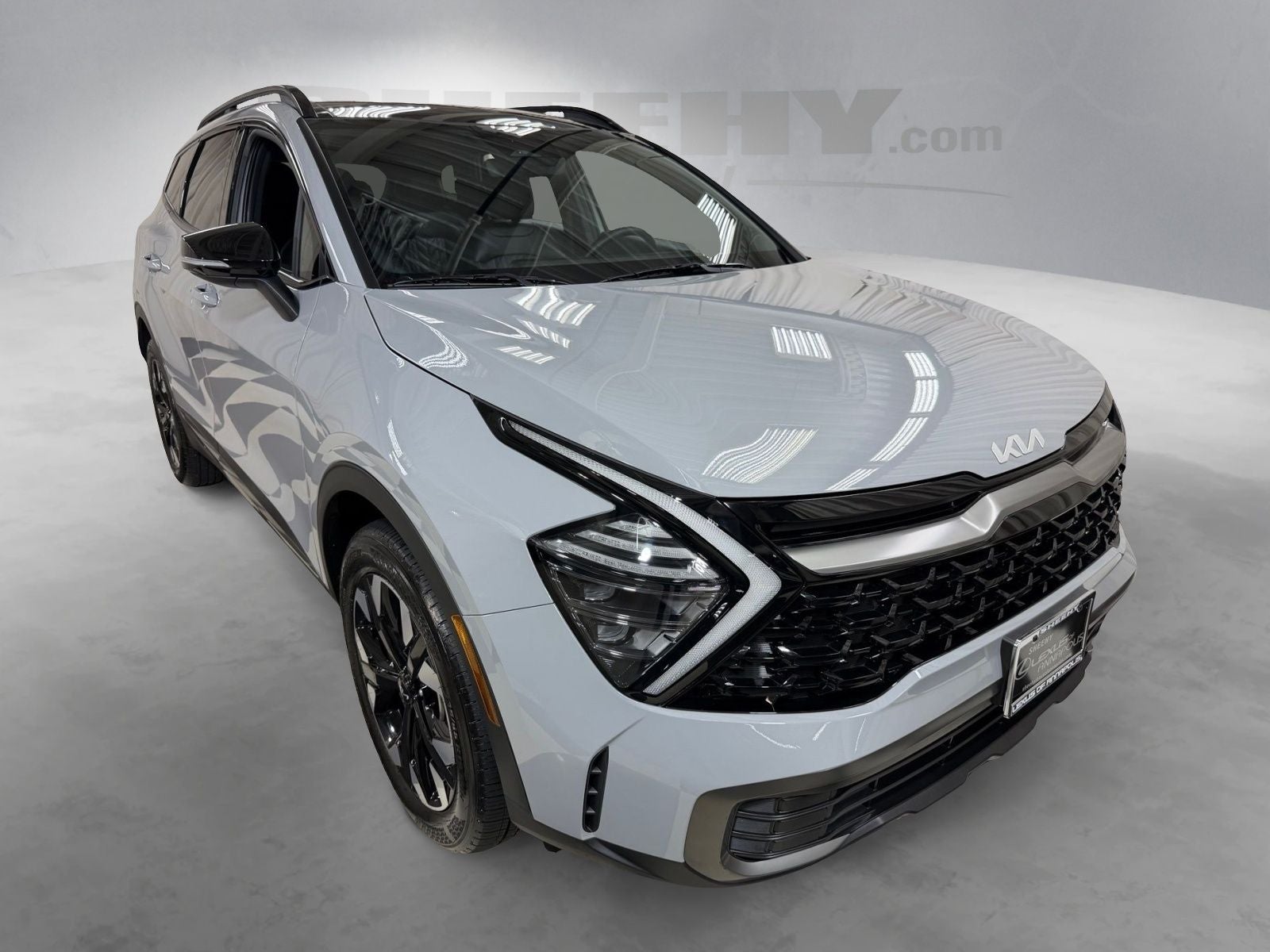kia sportage 2024 5XYK6CDF3RG219968 image kia sportage 2024 5XYK6CDF3RG219968 image