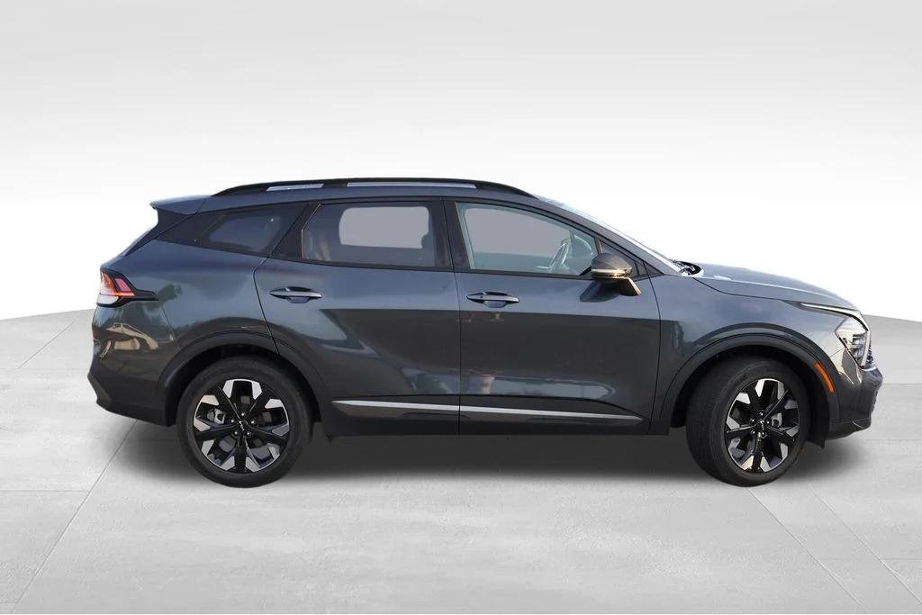 kia sportage 2024 5XYK6CDF8RG175918 image kia sportage 2024 5XYK6CDF8RG175918 image