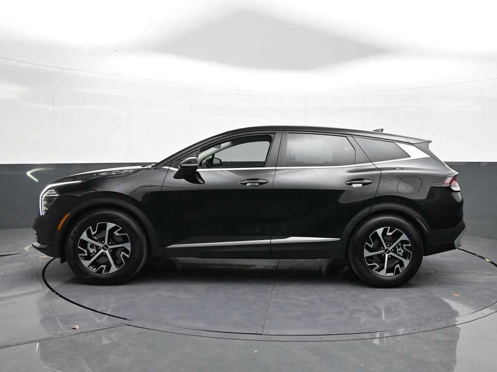 kia sportage 2024 5XYK33DF0RG164128 image kia sportage 2024 5XYK33DF0RG164128 image