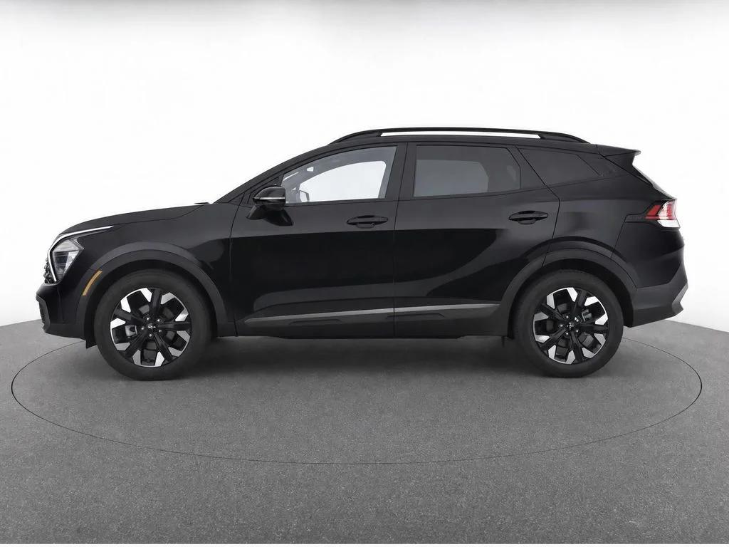 kia sportage 2024 5XYK6CDF7RG161959 image kia sportage 2024 5XYK6CDF7RG161959 image