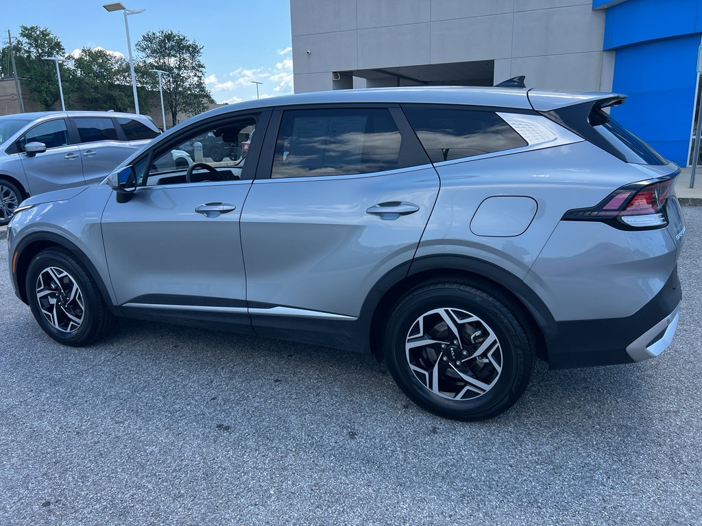 kia sportage 2024 KNDPU3DF0R7275827 image kia sportage 2024 KNDPU3DF0R7275827 image