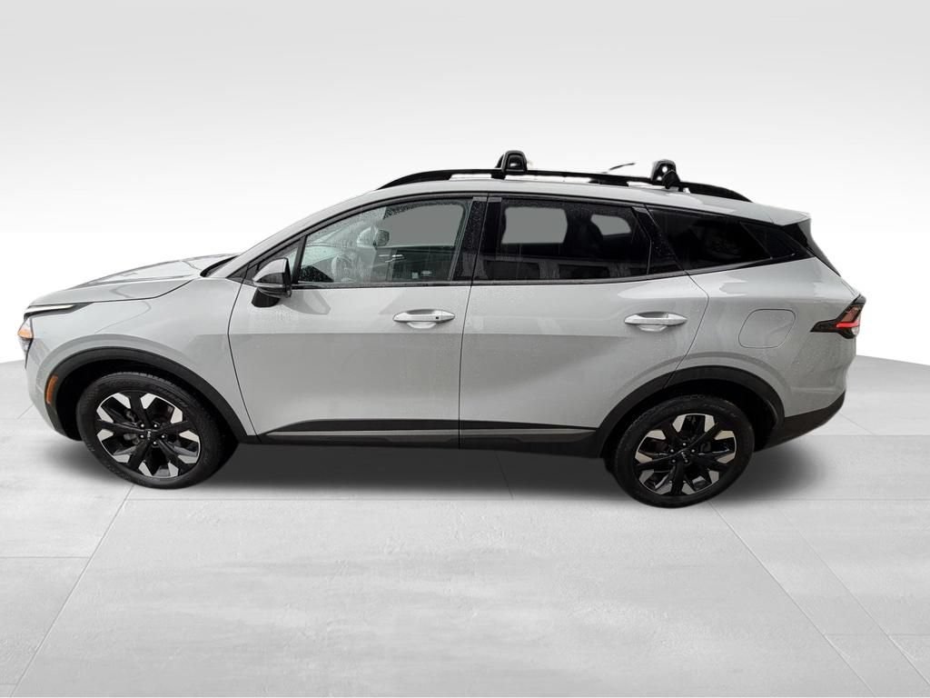 kia sportage 2024 5XYK6CDF1RG150603 image kia sportage 2024 5XYK6CDF1RG150603 image