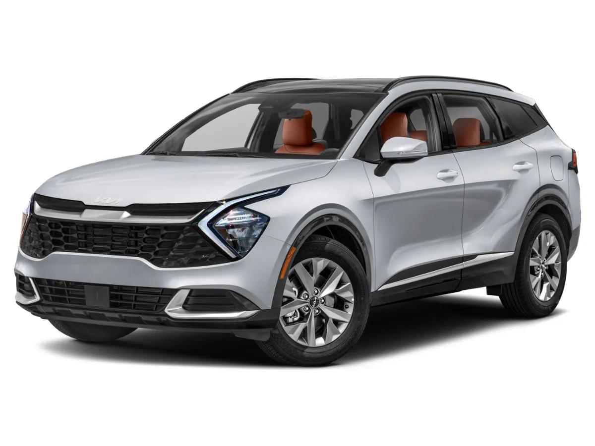 kia sportage 2024 5XYK43DF6RG141966 image kia sportage 2024 5XYK43DF6RG141966 image