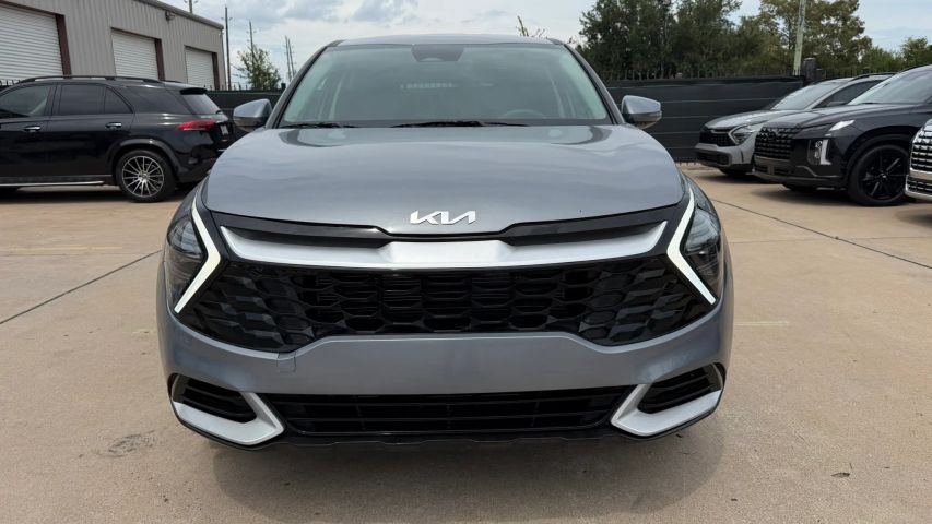 kia sportage 2024 5XYK33DF5RG198002 image kia sportage 2024 5XYK33DF5RG198002 image
