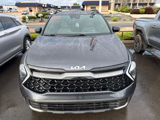 kia sportage 2024 5XYK6CDFXRG215903 image kia sportage 2024 5XYK6CDFXRG215903 image