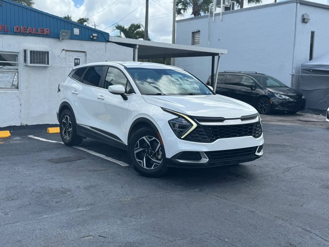 kia sportage 2024 KNDPU3DF6R7287514 image kia sportage 2024 KNDPU3DF6R7287514 image