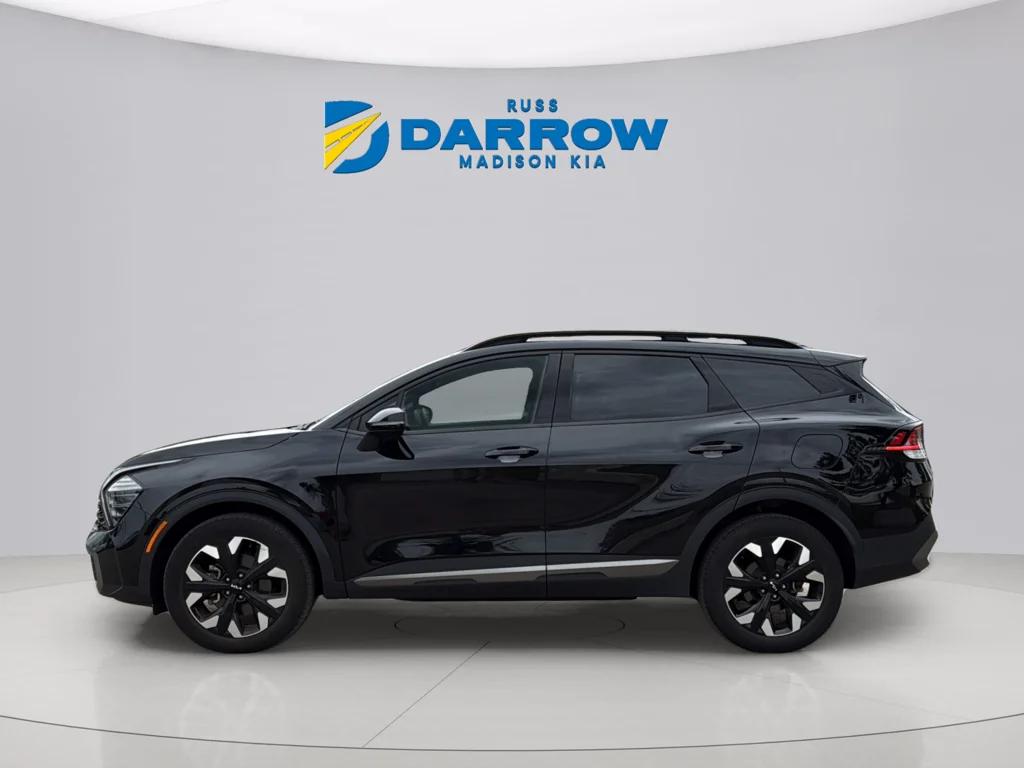 kia sportage 2024 5XYK6CDF8RG158746 image kia sportage 2024 5XYK6CDF8RG158746 image