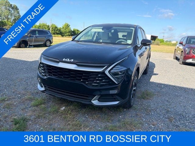 kia sportage 2024 5XYK33DF4RG207076 image kia sportage 2024 5XYK33DF4RG207076 image