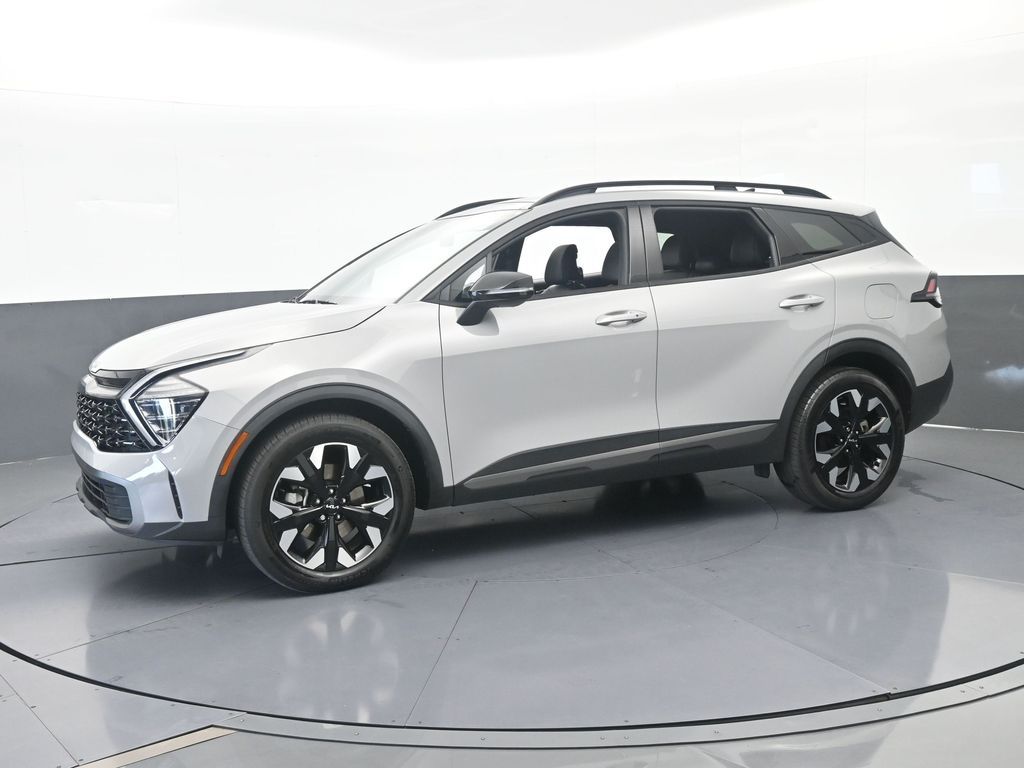 kia sportage 2024 5XYK6CDF6RG144358 image kia sportage 2024 5XYK6CDF6RG144358 image