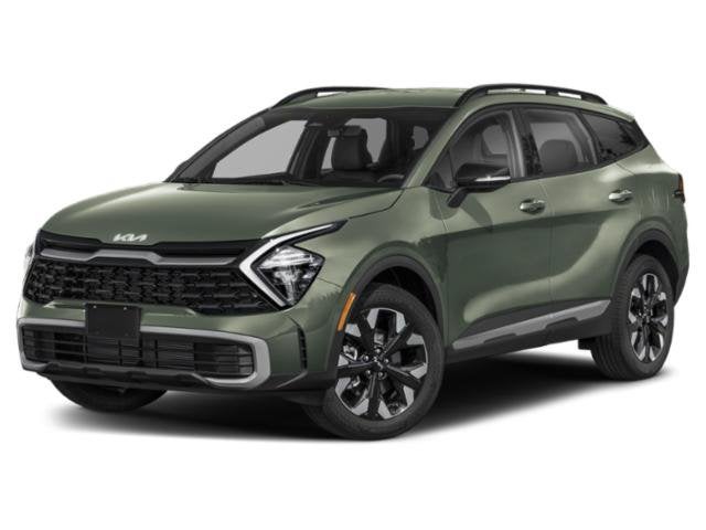 kia sportage 2024 5XYK6CDF9RG216167 image kia sportage 2024 5XYK6CDF9RG216167 image