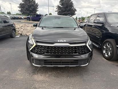 kia sportage 2024 5XYK6CDF9RG223152 image kia sportage 2024 5XYK6CDF9RG223152 image