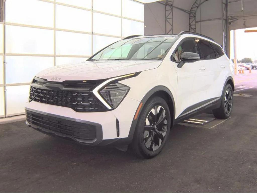 kia sportage 2024 5XYK6CDF3RG158573 image kia sportage 2024 5XYK6CDF3RG158573 image