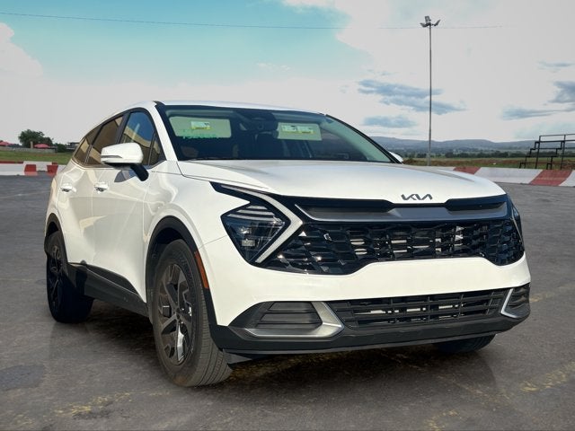 kia sportage 2024 5XYK33DF9RG172115 image kia sportage 2024 5XYK33DF9RG172115 image