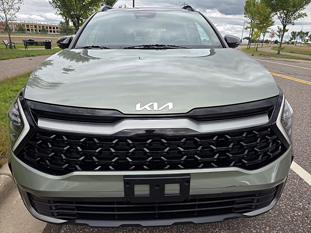 kia sportage 2024 5XYK6CDF1RG167255 image kia sportage 2024 5XYK6CDF1RG167255 image