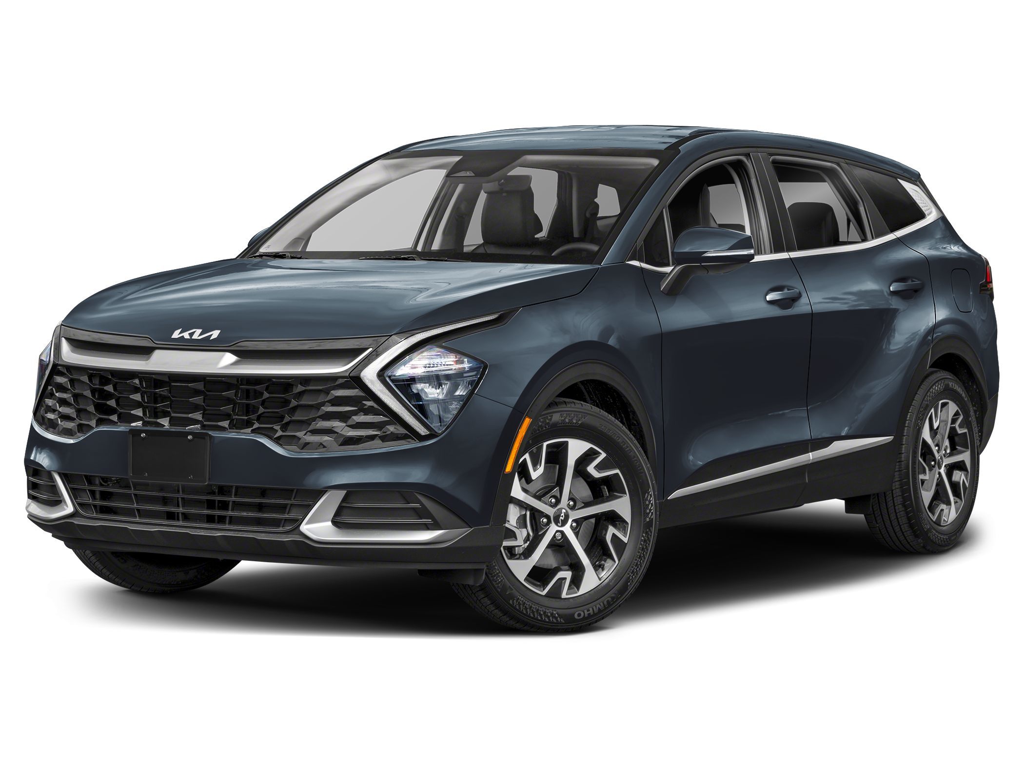 kia sportage 2024 5XYK3CDFXRG139415 image kia sportage 2024 5XYK3CDFXRG139415 image