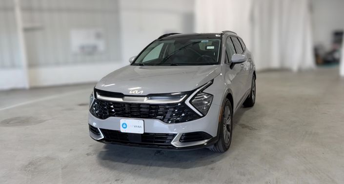 kia sportage 2024 5XYK43DFXRG191253 image kia sportage 2024 5XYK43DFXRG191253 image