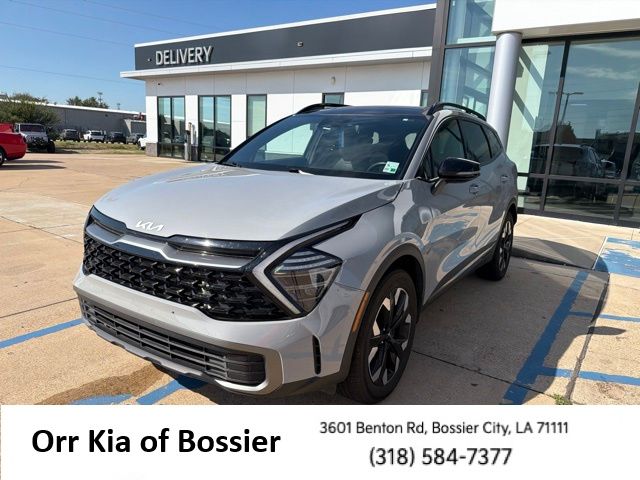 kia sportage 2024 5XYK6CDF6RG152802 image kia sportage 2024 5XYK6CDF6RG152802 image