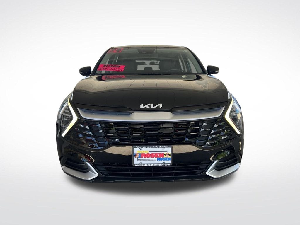 kia sportage 2024 5XYK33DF4RG222760 image kia sportage 2024 5XYK33DF4RG222760 image