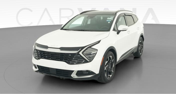 kia sportage 2024 5XYK53DF2RG181149 image