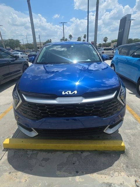 kia sportage 2024 5XYK33DF2RG187264 image kia sportage 2024 5XYK33DF2RG187264 image