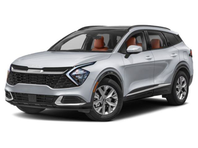 kia sportage 2024 5XYK43DF7RG230669 image kia sportage 2024 5XYK43DF7RG230669 image