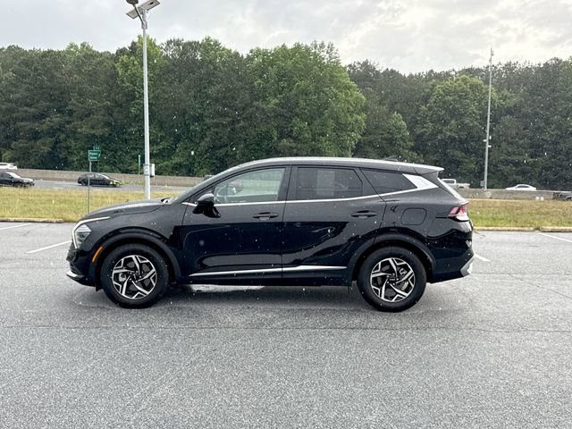 kia sportage 2024 KNDPU3DF0R7234694 image kia sportage 2024 KNDPU3DF0R7234694 image