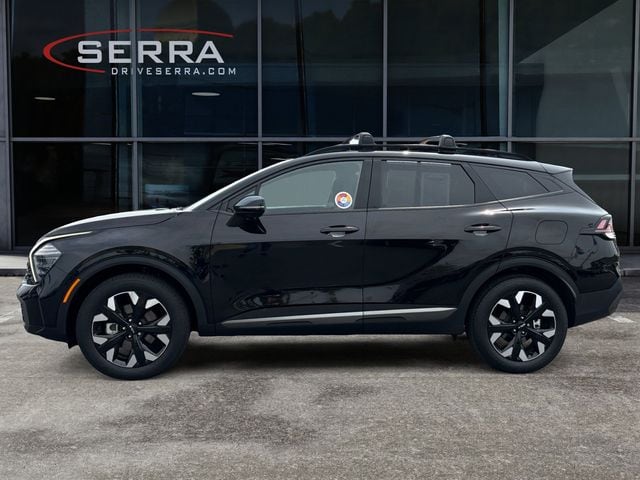 kia sportage 2024 5XYK6CDF0RG218938 image kia sportage 2024 5XYK6CDF0RG218938 image