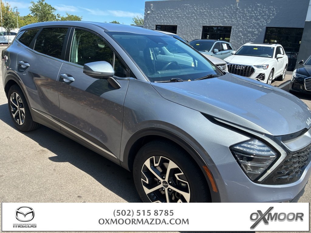 kia sportage 2024 5XYK33DF7RG168659 image kia sportage 2024 5XYK33DF7RG168659 image