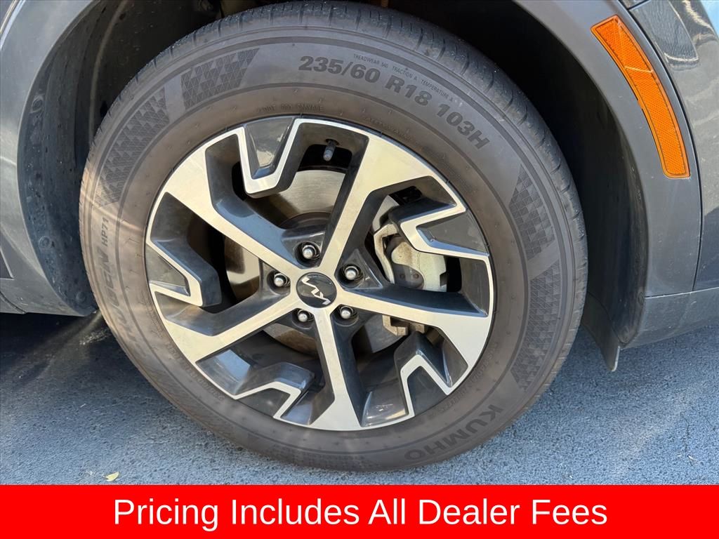 kia sportage 2024 5XYK33DF5RG153254 image kia sportage 2024 5XYK33DF5RG153254 image