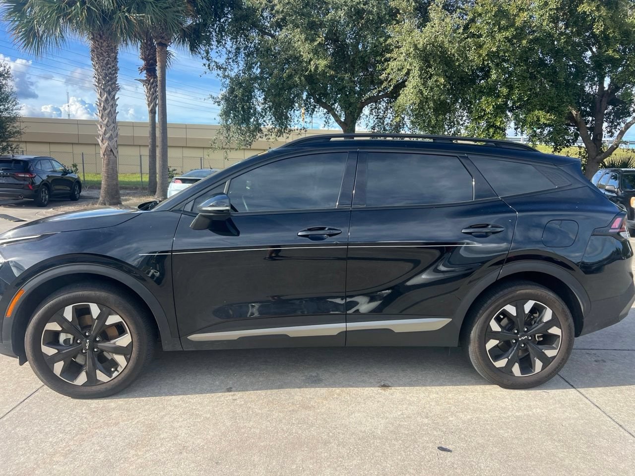 kia sportage 2024 5XYK6CDFXRG225489 image kia sportage 2024 5XYK6CDFXRG225489 image