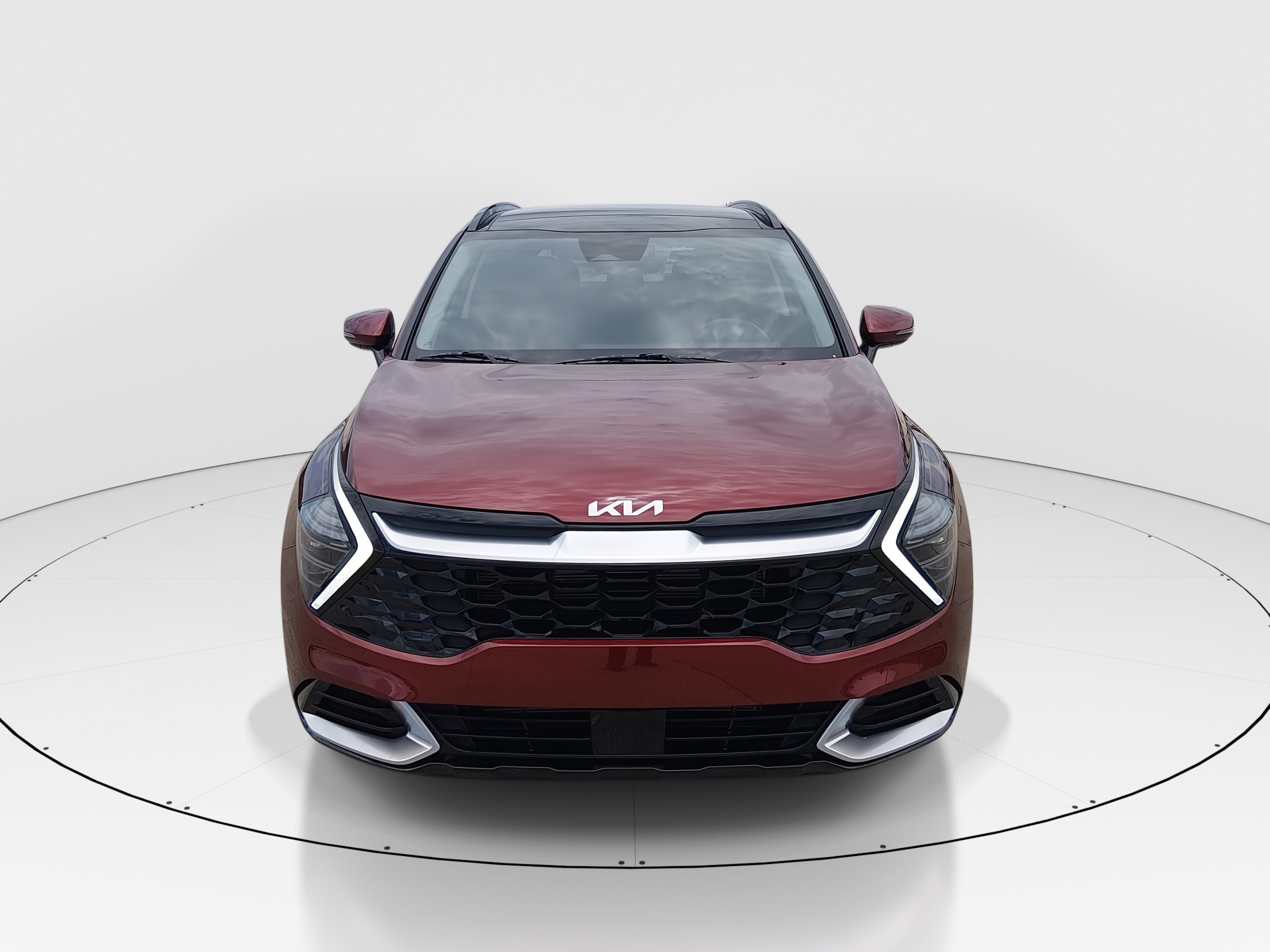 kia sportage 2024 5XYK43DF3RG191305 image kia sportage 2024 5XYK43DF3RG191305 image