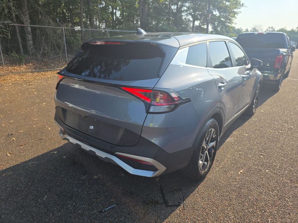 kia sportage 2024 5XYK33DF7RG160383 image kia sportage 2024 5XYK33DF7RG160383 image