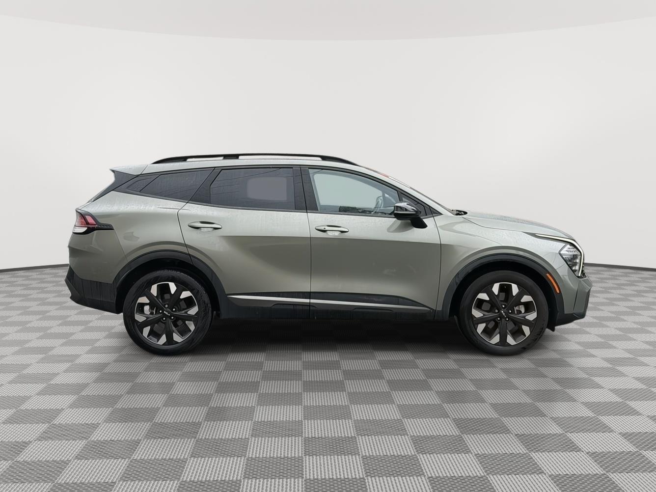 kia sportage 2024 5XYK6CDFXRG154021 image kia sportage 2024 5XYK6CDFXRG154021 image