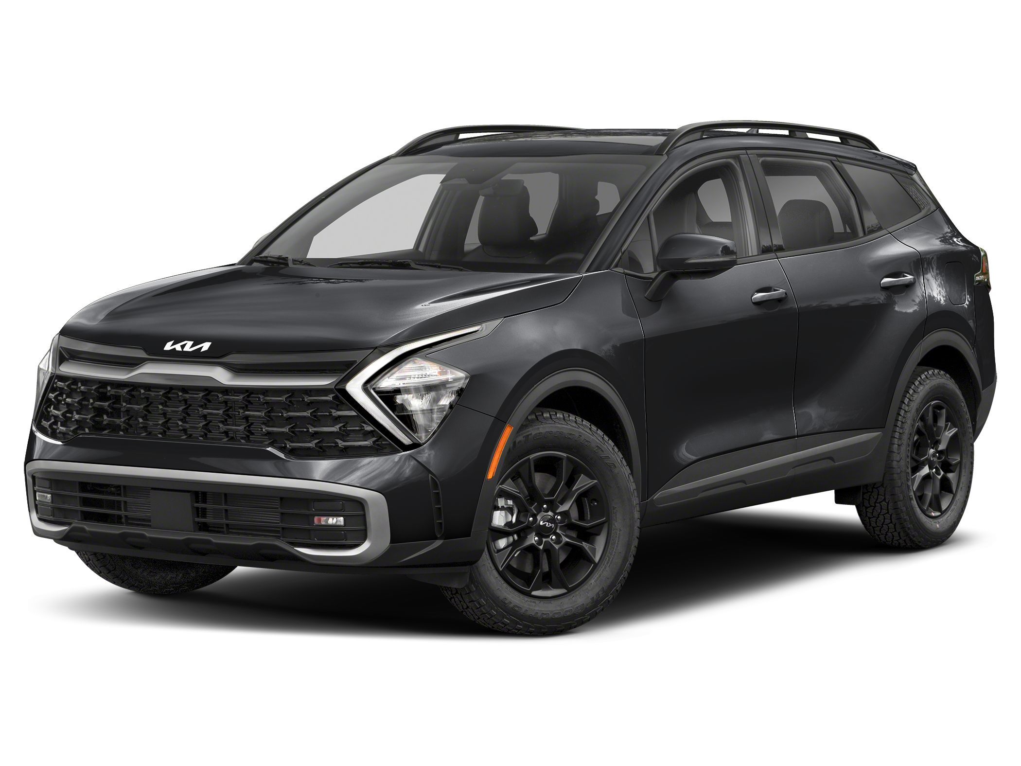 kia sportage 2024 5XYK7CDF0RG159788 image