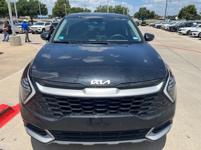 kia sportage 2024 5XYK33DF1RG168186 image kia sportage 2024 5XYK33DF1RG168186 image