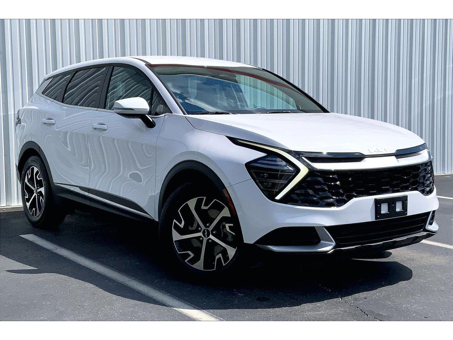 kia sportage 2024 5XYK33DFXRG223783 image kia sportage 2024 5XYK33DFXRG223783 image