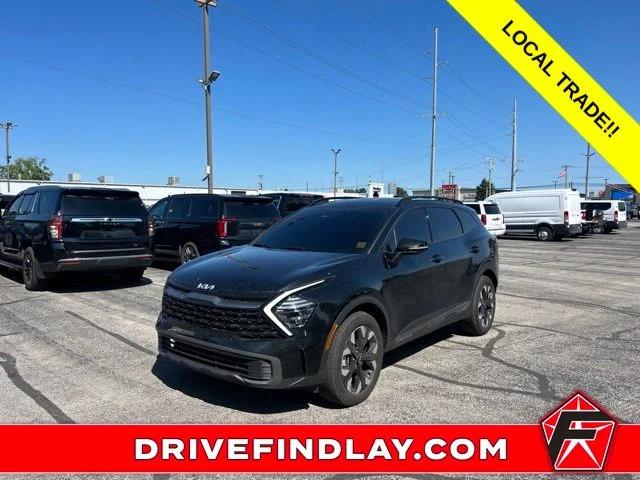 kia sportage 2024 5XYK6CDFXRG169926 image kia sportage 2024 5XYK6CDFXRG169926 image