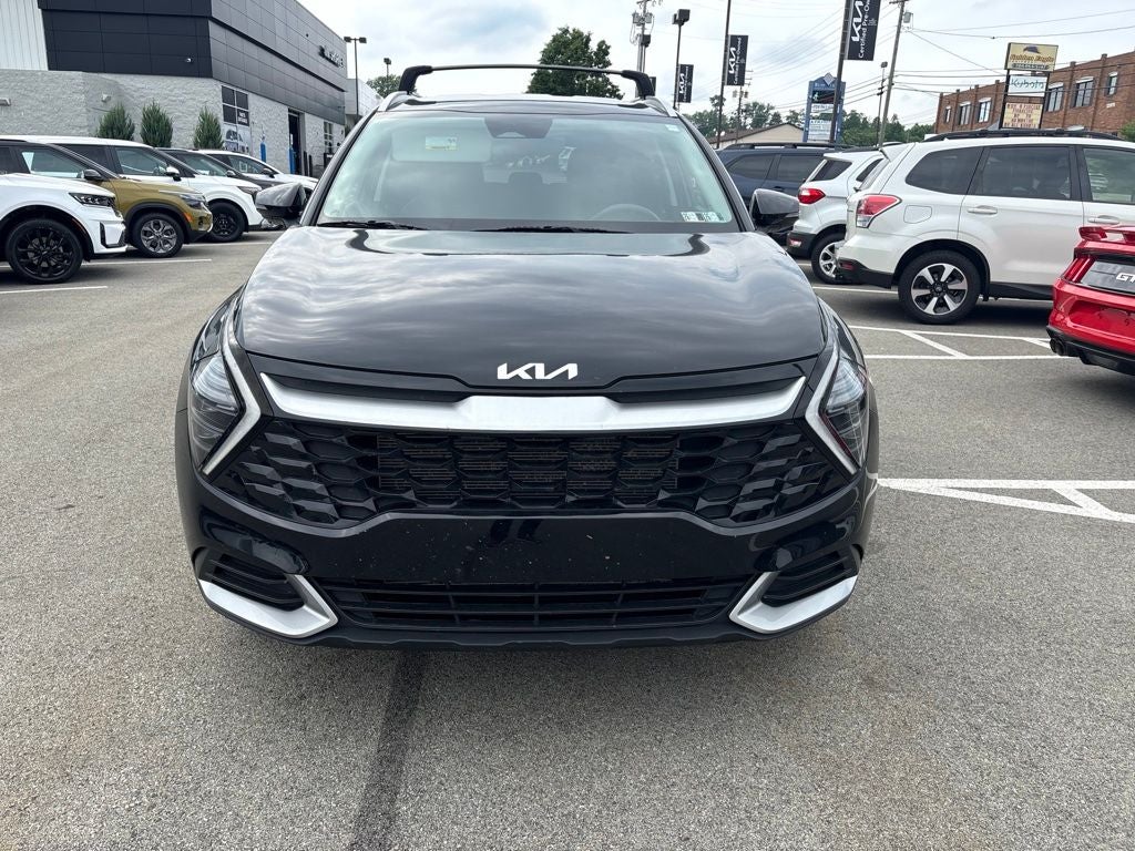kia sportage 2024 5XYK3CDF8RG150445 image kia sportage 2024 5XYK3CDF8RG150445 image