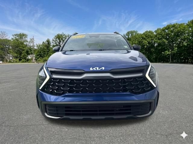 kia sportage 2024 5XYK6CDFXRG181896 image kia sportage 2024 5XYK6CDFXRG181896 image