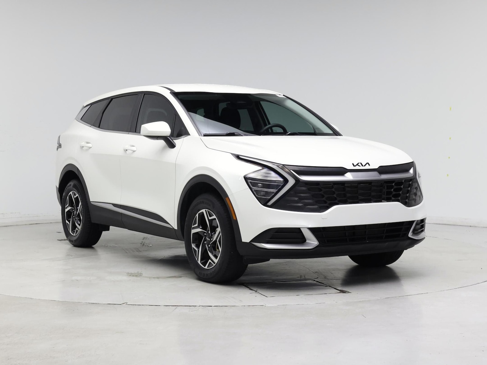 kia sportage 2024 KNDPUCDF3R7237606 image